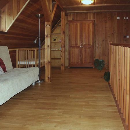 Apartman Ve Skanzenu Třebechovice pod Orebem 外观 照片