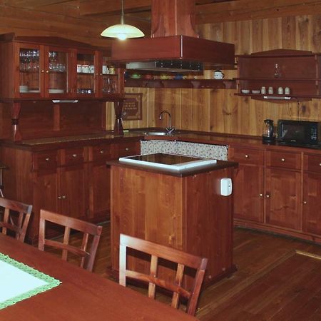Apartman Ve Skanzenu Třebechovice pod Orebem 外观 照片