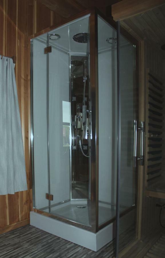 Apartman Ve Skanzenu Třebechovice pod Orebem 外观 照片