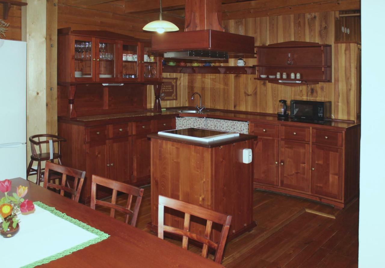 Apartman Ve Skanzenu Třebechovice pod Orebem 外观 照片