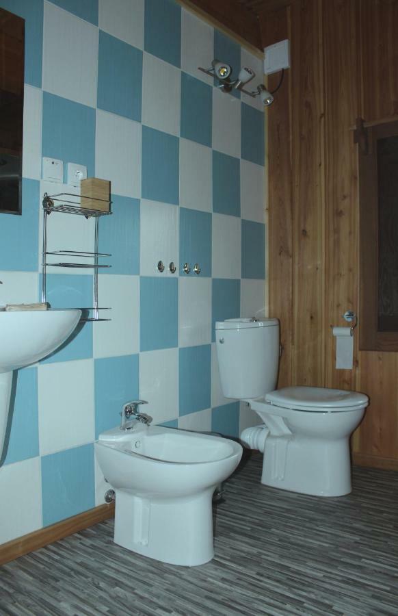 Apartman Ve Skanzenu Třebechovice pod Orebem 外观 照片